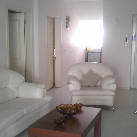 Zeytin Apart Hotel Çeşme Eksteriør bilde