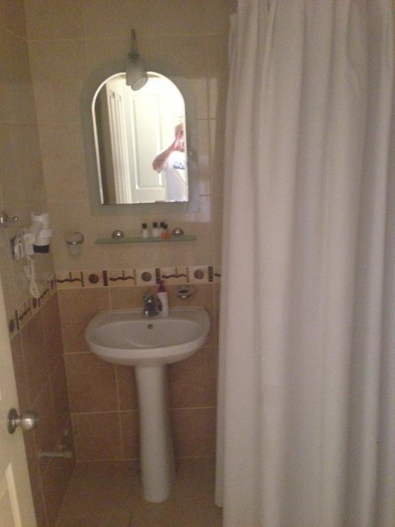 Zeytin Apart Hotel Çeşme Eksteriør bilde