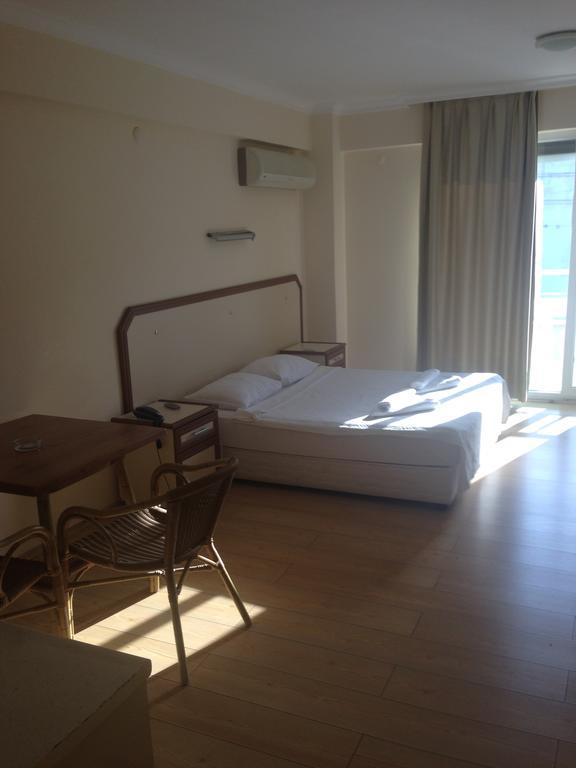 Zeytin Apart Hotel Çeşme Eksteriør bilde